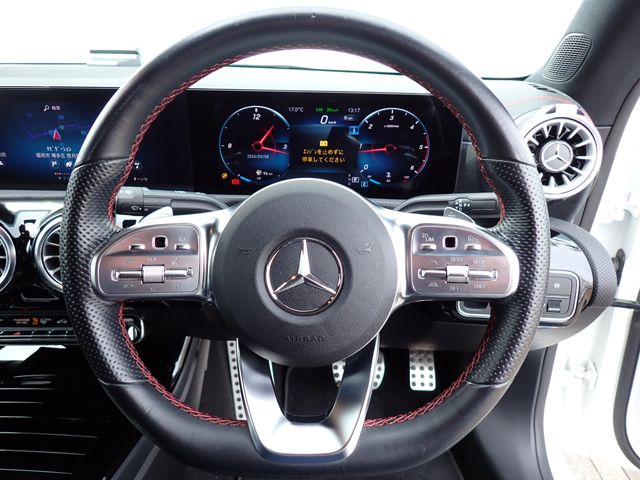 MERCEDES BENZ CLA CL 2021 Image 31