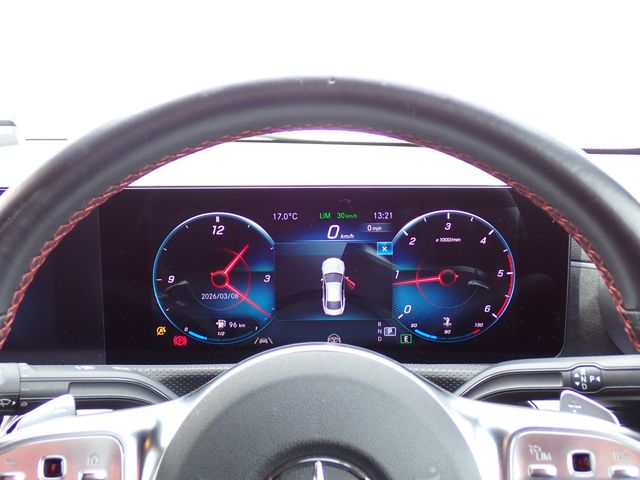 MERCEDES BENZ CLA CL 2021 Image 31