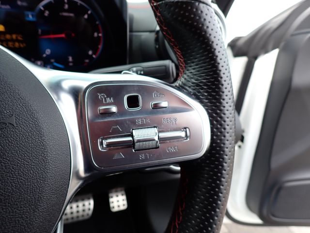 MERCEDES BENZ CLA CL 2021 Image 31