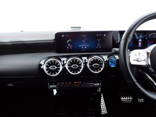 MERCEDES BENZ CLA CL 2021 Image 31