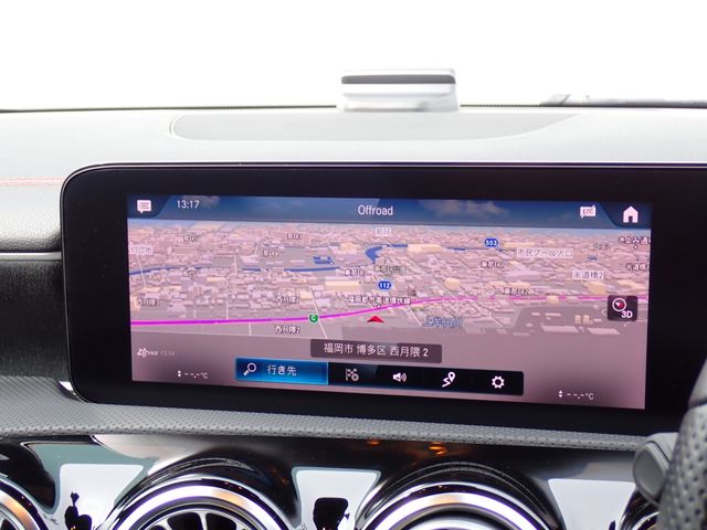 MERCEDES BENZ CLA CL 2021 Image 31