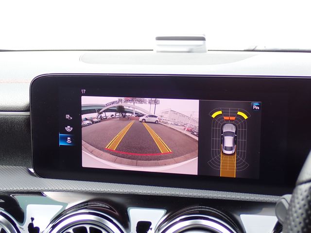 MERCEDES BENZ CLA CL 2021 Image 31