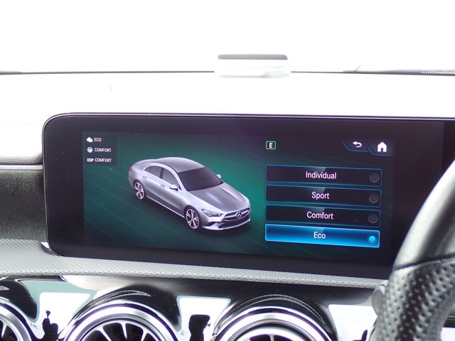 MERCEDES BENZ CLA CL 2021 Image 31