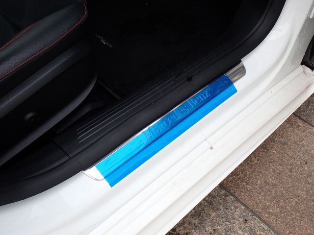 MERCEDES BENZ CLA CL 2021 Image 31