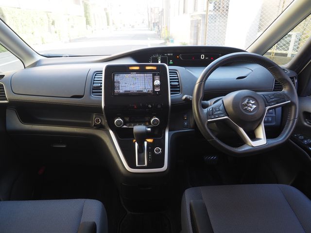 SUZUKI LANDY 2017 Image 31