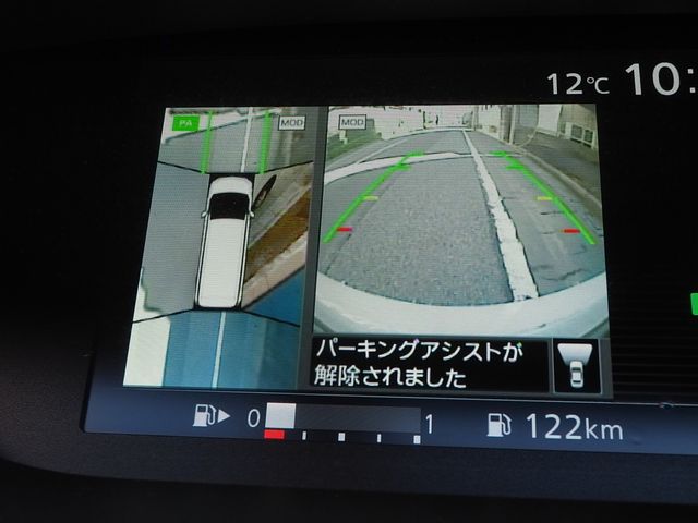 SUZUKI LANDY 2017 Image 31