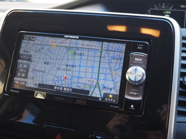 SUZUKI LANDY 2017 Image 31