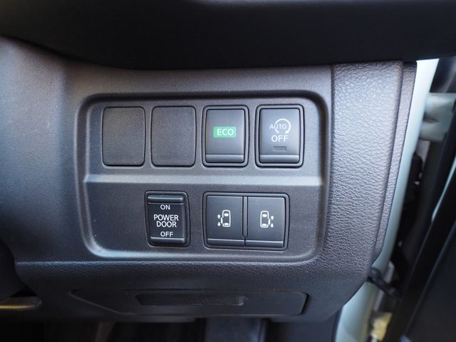 SUZUKI LANDY 2017 Image 31