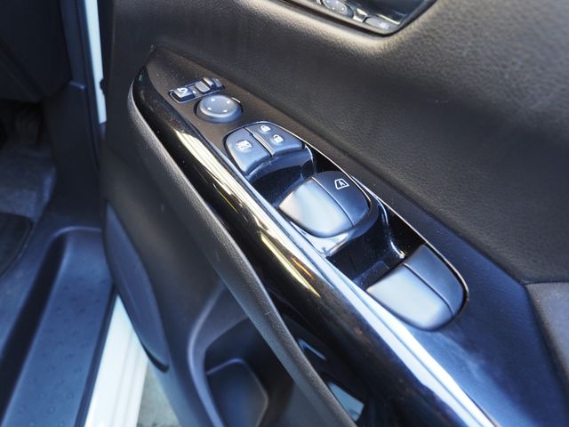 SUZUKI LANDY 2017 Image 31