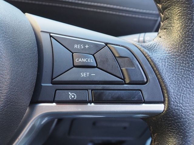 SUZUKI LANDY 2017 Image 31