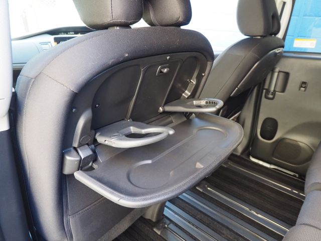 SUZUKI LANDY 2017 Image 31