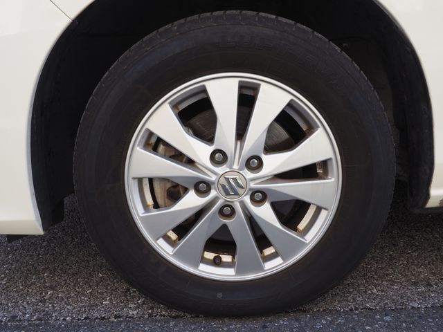 SUZUKI LANDY 2017 Image 31