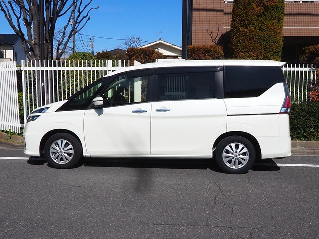 SUZUKI LANDY 2017 Image 31