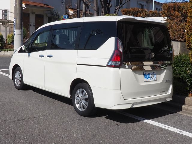 SUZUKI LANDY 2017 Image 31