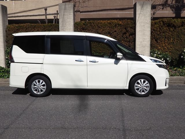 SUZUKI LANDY 2017 Image 31