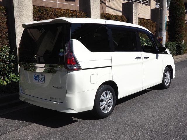 SUZUKI LANDY 2017 Image 31