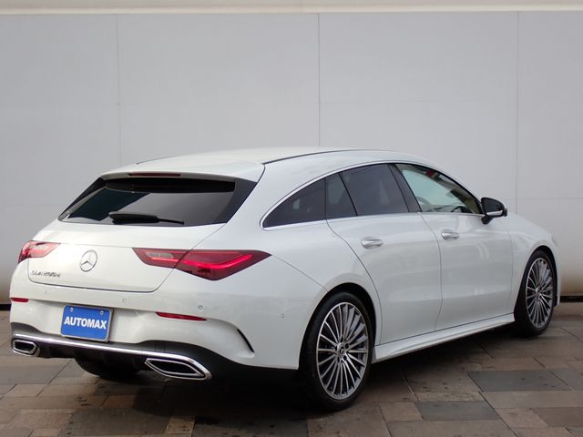 MERCEDES BENZ CLA SH 2023 Image 31