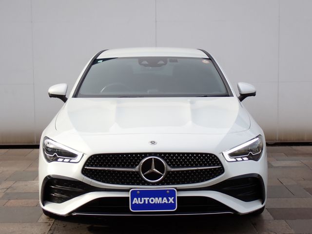 MERCEDES BENZ CLA SH 2023 Image 31