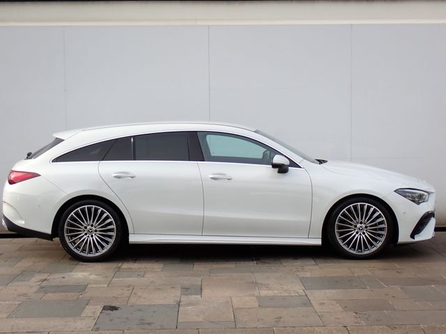 MERCEDES BENZ CLA SH 2023 Image 31