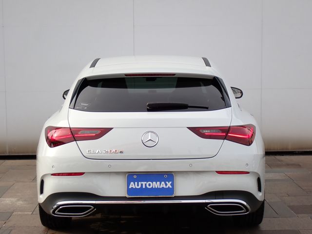 MERCEDES BENZ CLA SH 2023 Image 31