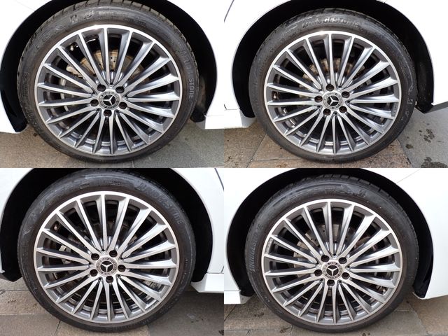 MERCEDES BENZ CLA SH 2023 Image 31