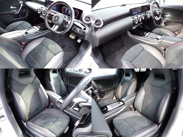 MERCEDES BENZ CLA SH 2023 Image 31