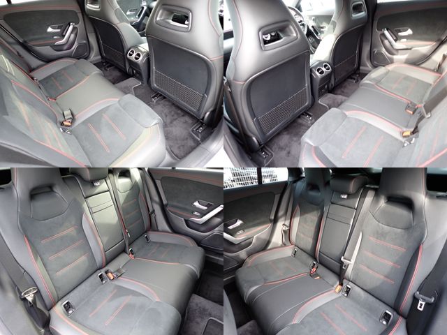 MERCEDES BENZ CLA SH 2023 Image 31