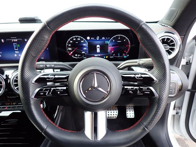 MERCEDES BENZ CLA SH 2023 Image 31