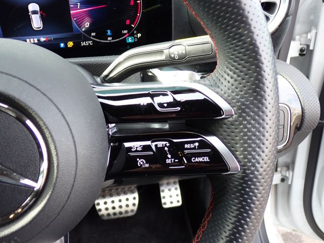 MERCEDES BENZ CLA SH 2023 Image 31