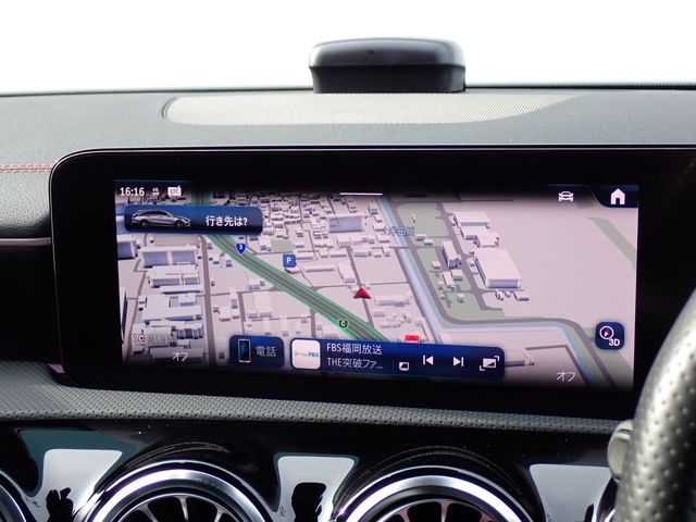 MERCEDES BENZ CLA SH 2023 Image 31