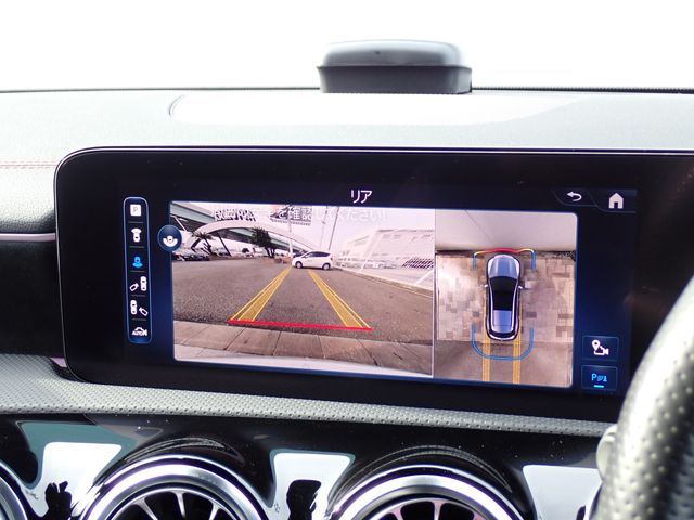 MERCEDES BENZ CLA SH 2023 Image 31