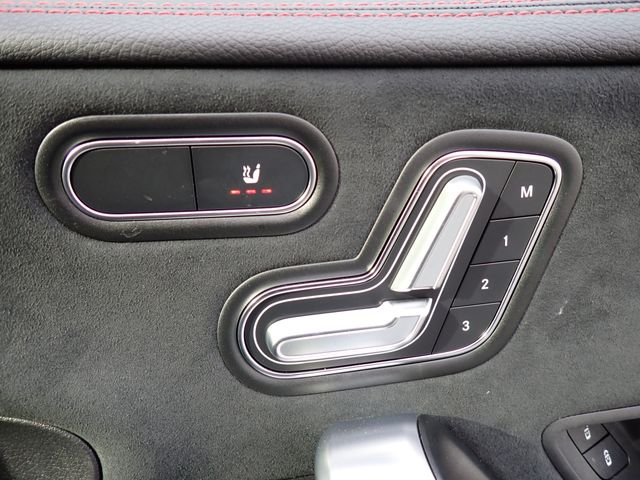 MERCEDES BENZ CLA SH 2023 Image 31