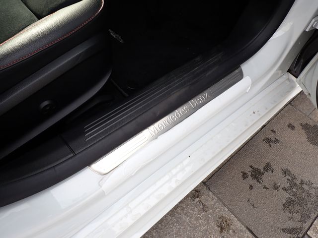 MERCEDES BENZ CLA SH 2023 Image 31