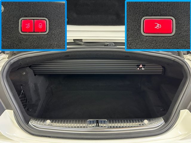 MERCEDES BENZ MERCEDES AMG S CLASS 2017 Image 31