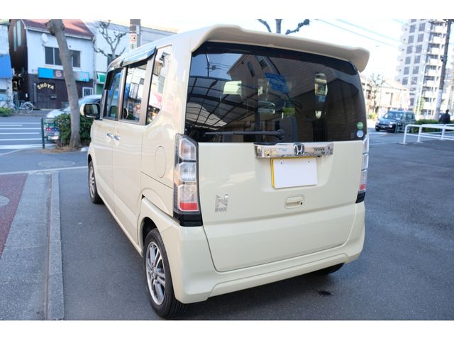 HONDA N BOX 2013 Image 31