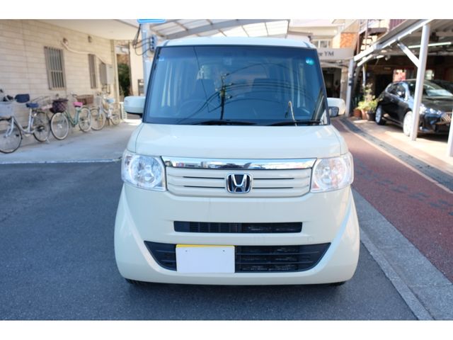 HONDA N BOX 2013 Image 31
