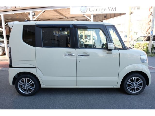 HONDA N BOX 2013 Image 31