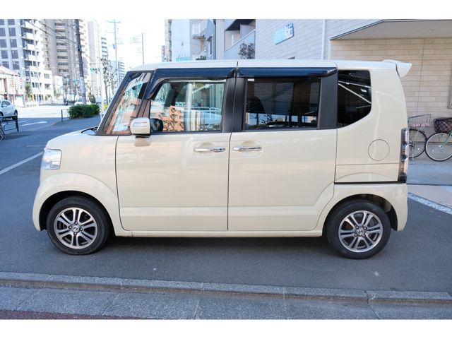 HONDA N BOX 2013 Image 31