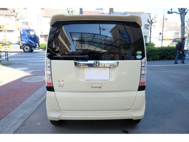 HONDA N BOX 2013 Image 31
