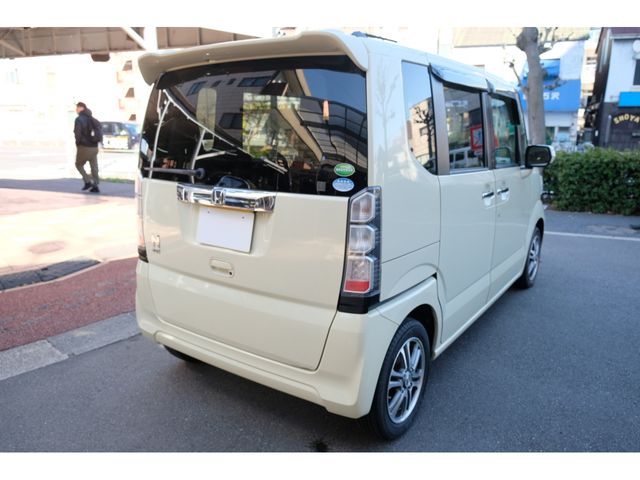 HONDA N BOX 2013 Image 31