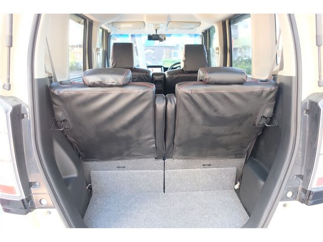 HONDA N BOX 2013 Image 31