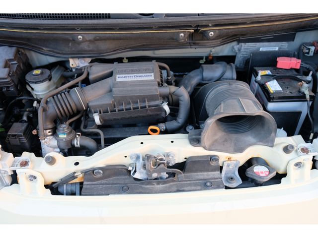 HONDA N BOX 2013 Image 31