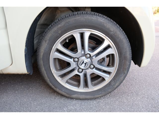 HONDA N BOX 2013 Image 31