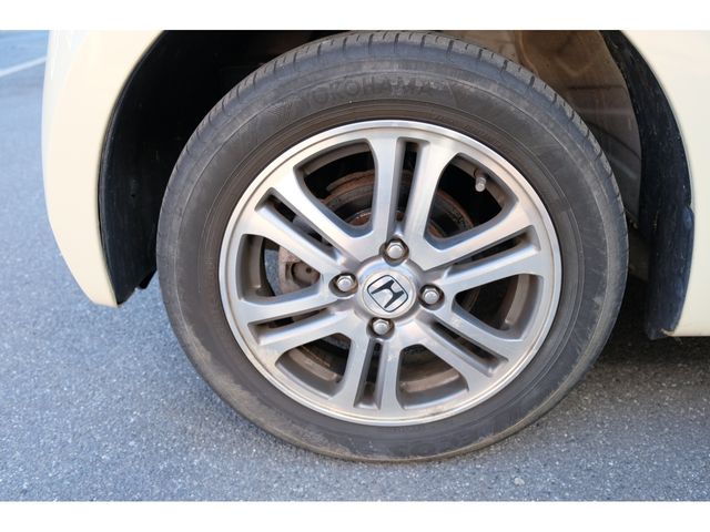 HONDA N BOX 2013 Image 31