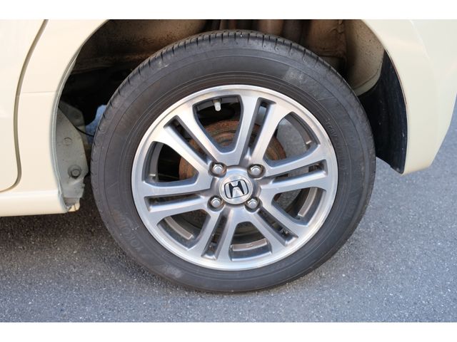 HONDA N BOX 2013 Image 31