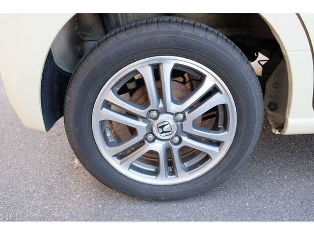 HONDA N BOX 2013 Image 31