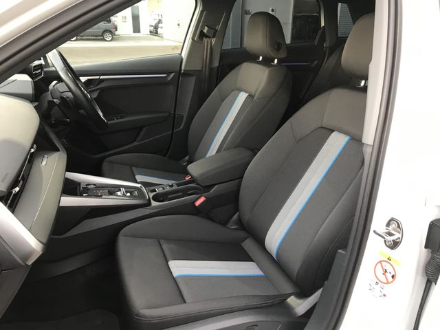 AUDI A3 SPORTBACK 2021 Image 31