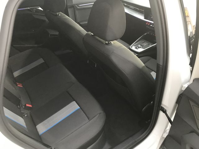 AUDI A3 SPORTBACK 2021 Image 31