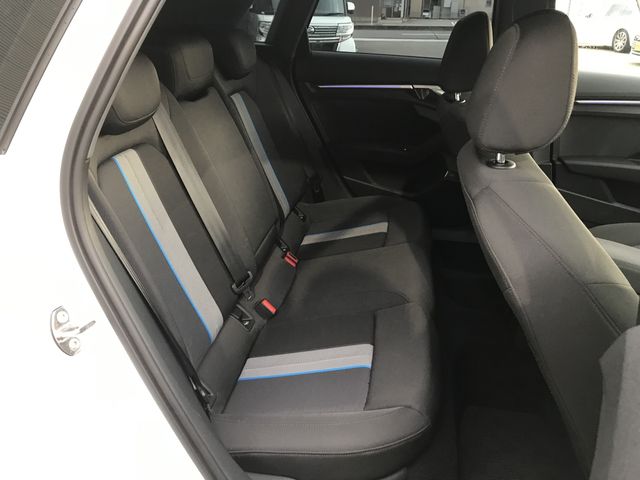 AUDI A3 SPORTBACK 2021 Image 31