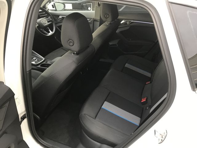 AUDI A3 SPORTBACK 2021 Image 31